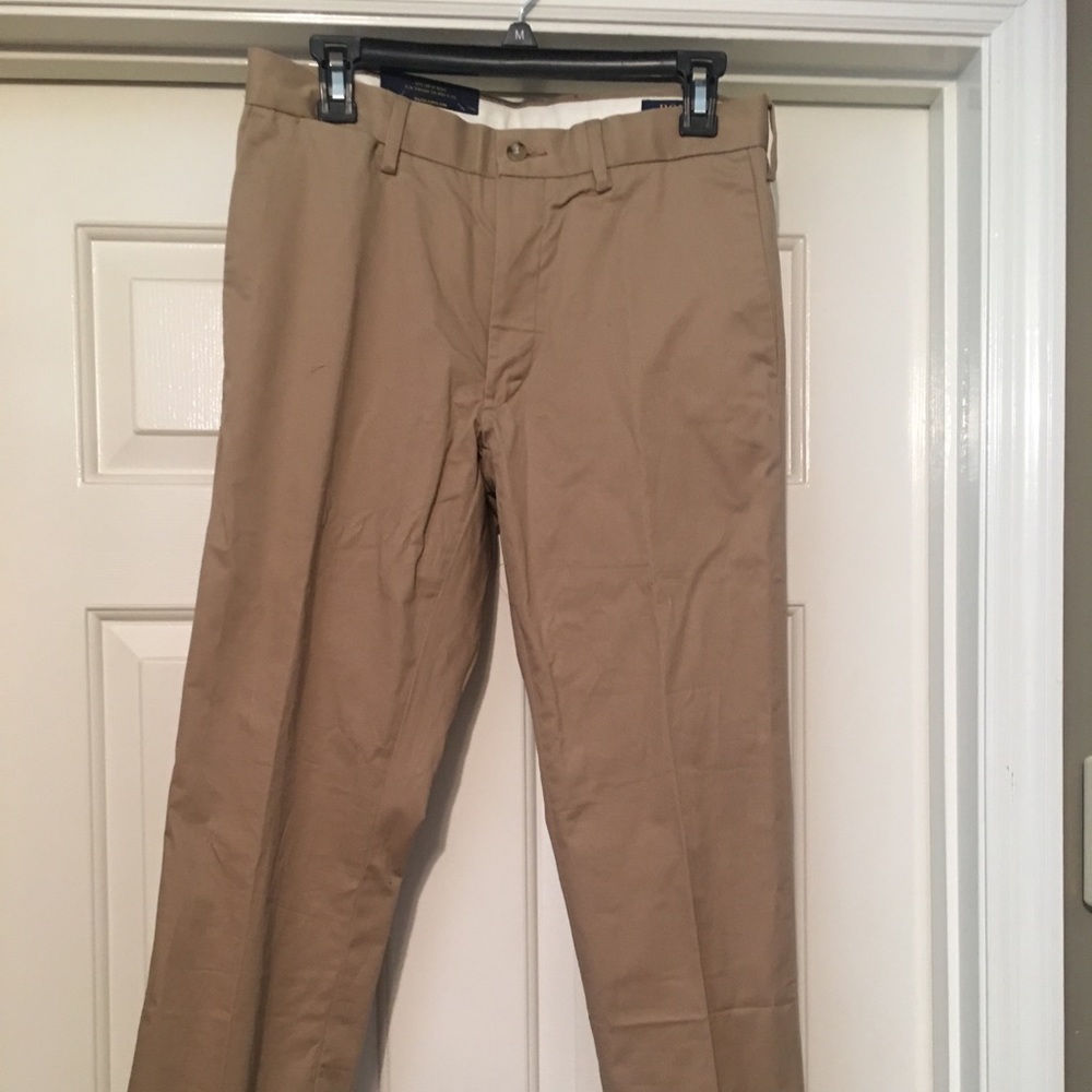 Men’s Polo pants